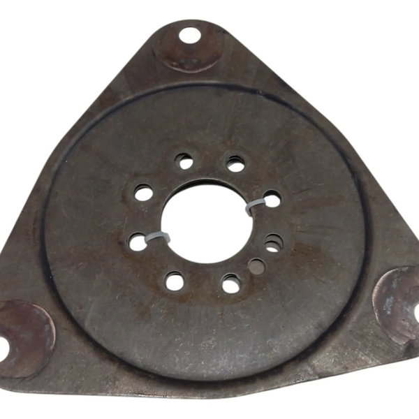 Volante Cremalheira Motor Citroen Xsara Picasso 2.0 2008 200