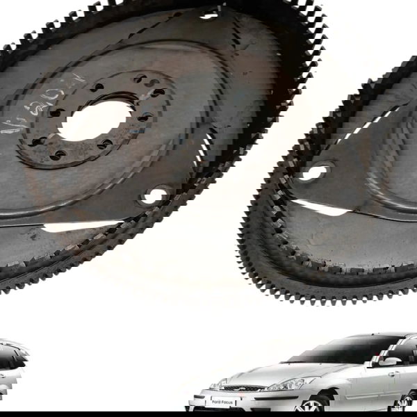 Volante Cremalheira Motor Citroen Xsara Picasso 2.0 2008 200