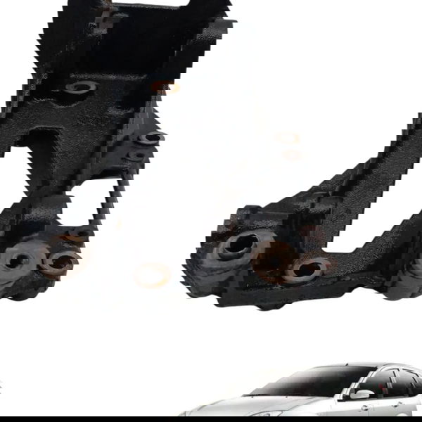 Suporte Alternador Citroen Xsara Picasso 2.0 2008 2009