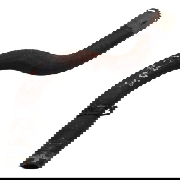 Mangueira Agua Motor Citroen Xsara Picasso 2.0 2008 2009