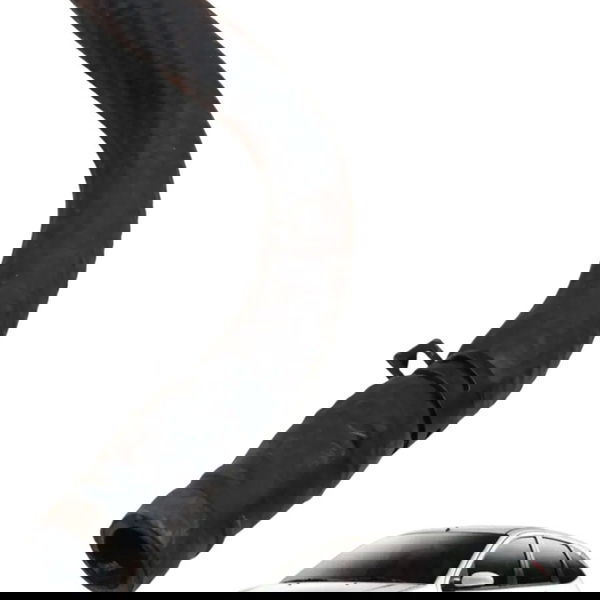 Mangueira Agua Motor Citroen Xsara Picasso 2.0 2008 2009