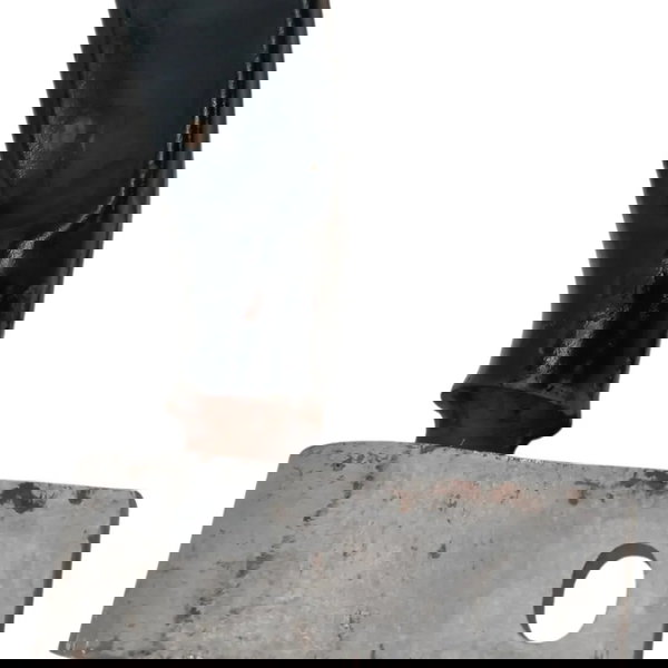 Balança Bandeja Esquerda Citroen Xsara Picasso 2008 Detalhe