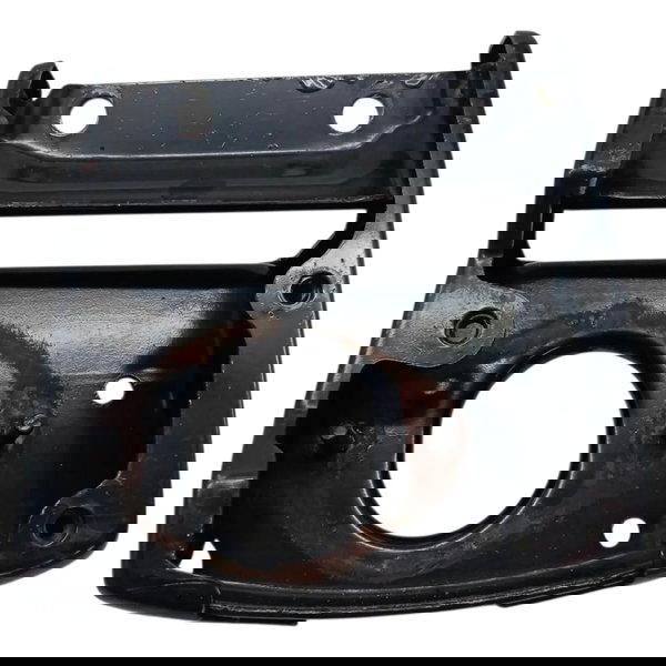 Suporte Coxim Cambio Citroen Xsara Picasso 2.0 16v 2007 2008