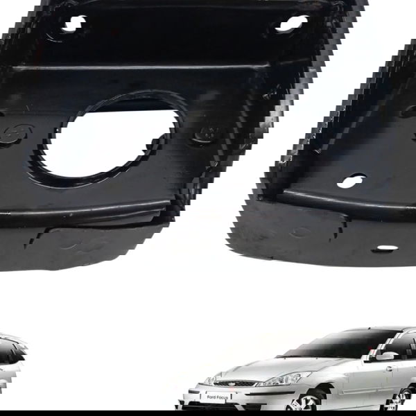 Suporte Coxim Cambio Citroen Xsara Picasso 2.0 16v 2007 2008