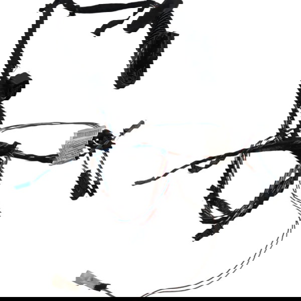 Chicote Porta Dianteira Direita Bmw X1 S Drive 2014 2015