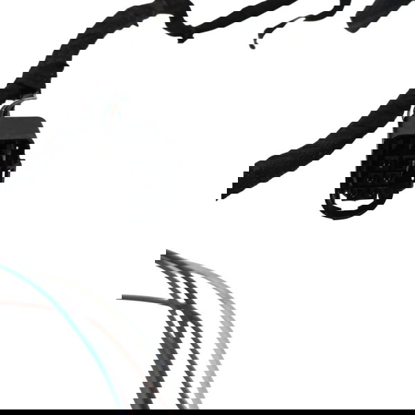 Chicote Porta Dianteira Direita Bmw X1 S Drive 2014 2015