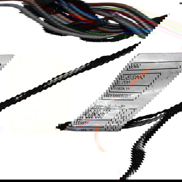 Chicote Porta Dianteira Direita Bmw X1 S Drive 2014 2015