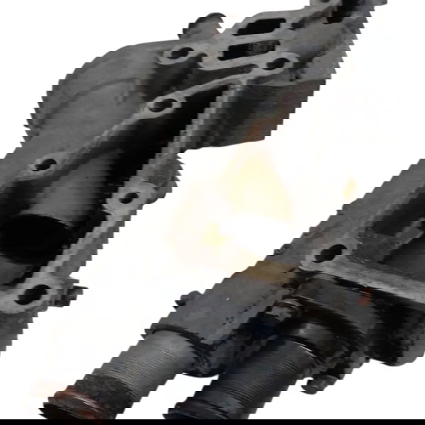 Carcaça Válvula Termostática Citroen Xsara Picasso 2.0 2008