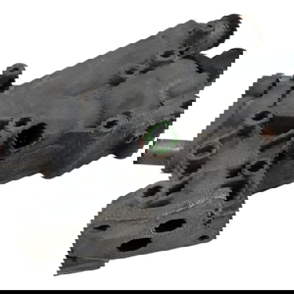 Carcaça Válvula Termostática Citroen Xsara Picasso 2.0 2008