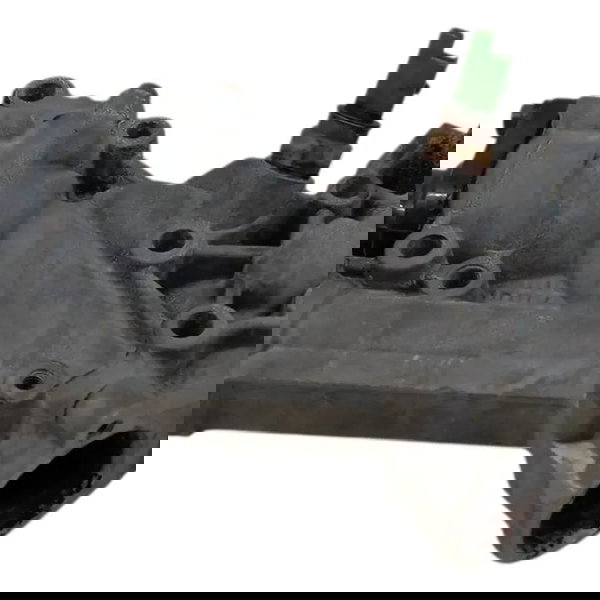 Carcaça Válvula Termostática Citroen Xsara Picasso 2.0 2008