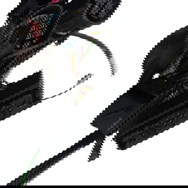 Conjunto Avulso Plugs Conectores Bmw X1 S Drive V/fracionada