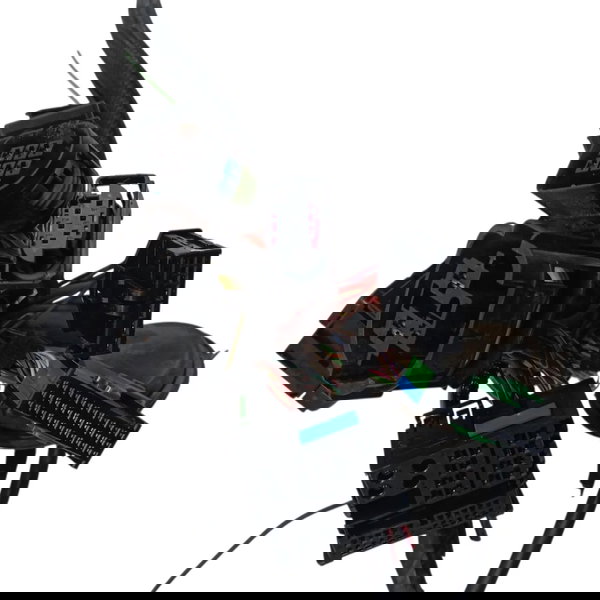 Conjunto Avulso Plugs Conectores Bmw X1 S Drive V/fracionada