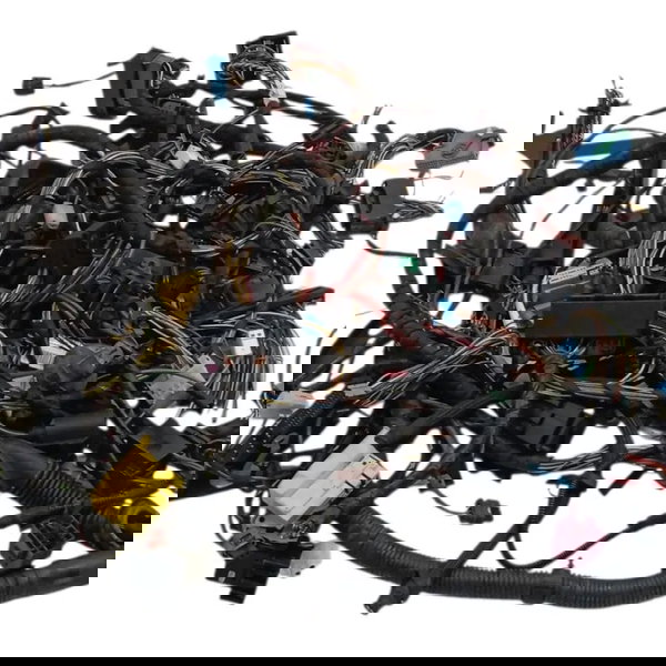 Conjunto Avulso Plugs Conectores Bmw X1 S Drive V/fracionada