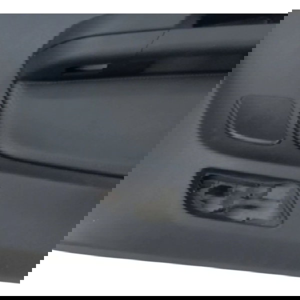 Forro Porta Traseira Esquerda Chevrolet Vectra 2008 Detalhe