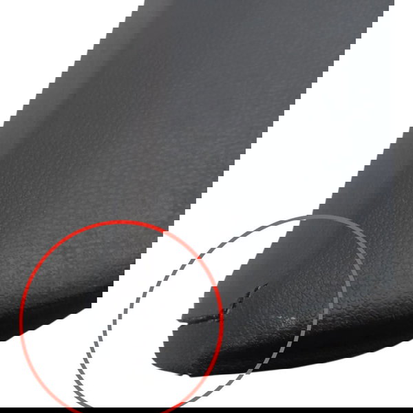 Forro Porta Traseira Esquerda Chevrolet Vectra 2008 Detalhe