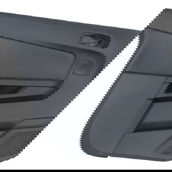 Forro Porta Traseira Esquerda Chevrolet Vectra 2008 Detalhe