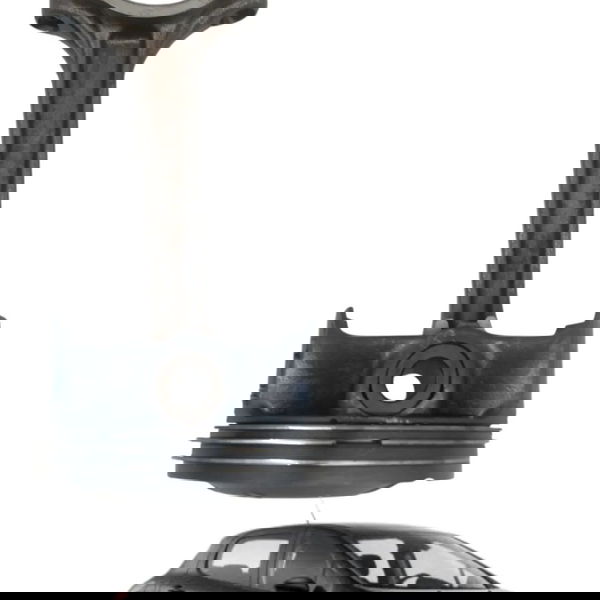 Pistão Biela Stander Peugeot 308 1.6 16v 2013 2014 2015