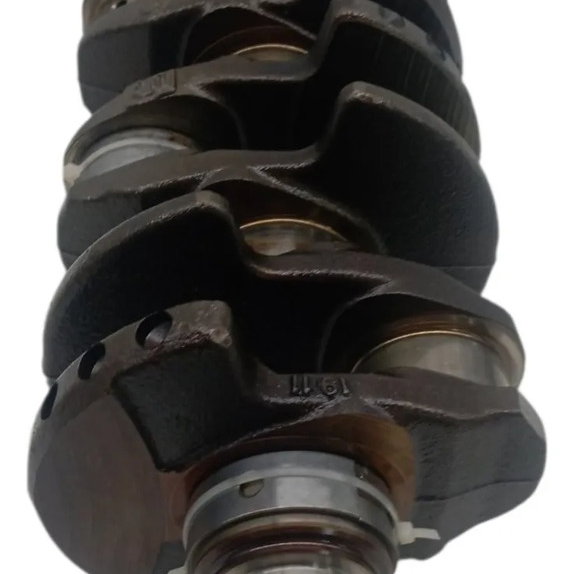 Virabrequim Peugeot 308 Allure Standard1.6 16v Flex 2015