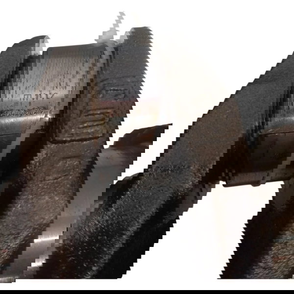 Virabrequim Peugeot 308 Allure Standard1.6 16v Flex 2015