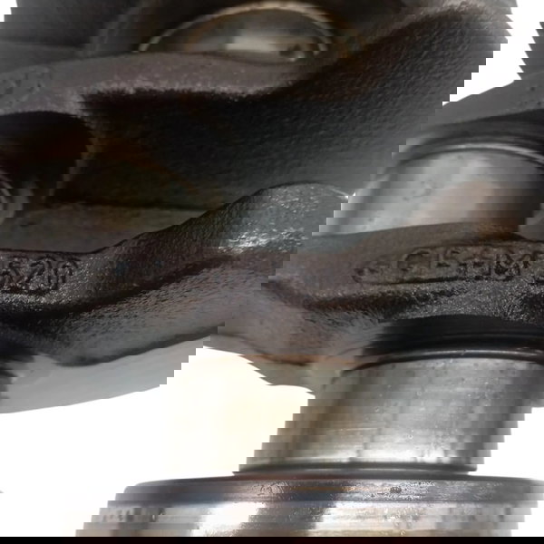 Virabrequim Peugeot 308 Allure Standard1.6 16v Flex 2015