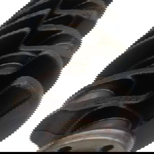 Virabrequim Peugeot 308 Allure Standard1.6 16v Flex 2015