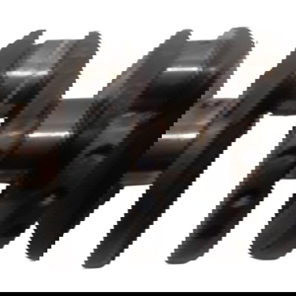 Virabrequim Peugeot 308 Allure Standard1.6 16v Flex 2015