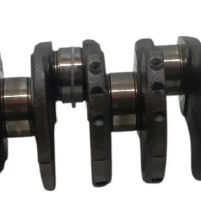 Virabrequim Peugeot 308 Allure Standard1.6 16v Flex 2015