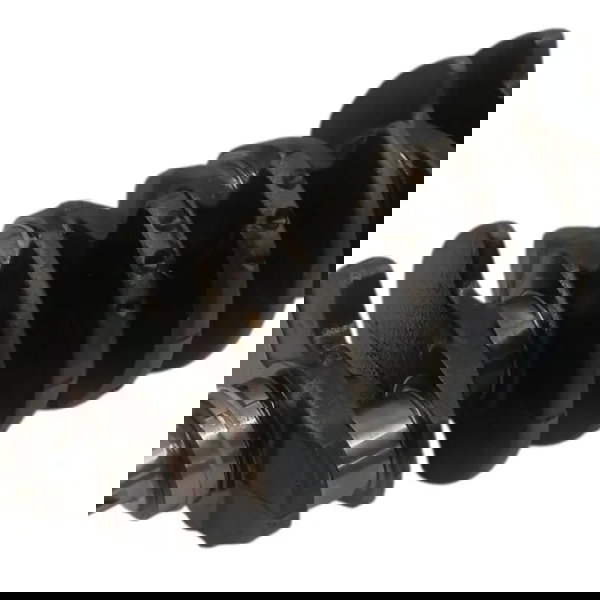 Virabrequim Peugeot 308 Allure Standard1.6 16v Flex 2015