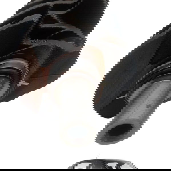 Virabrequim Peugeot 308 Allure Stander 1.6 16v Flex 2015