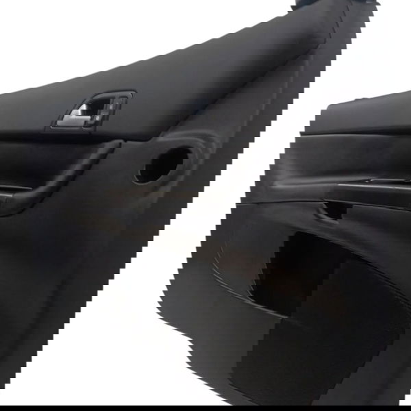 Forro Porta Dianteiro Esquerdo Volvo 2p C30 2.5 T5 2010 2011