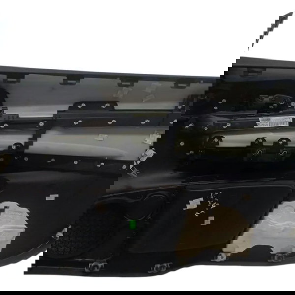 Forro Porta Dianteiro Esquerdo Volvo 2p C30 2.5 T5 2010 2011