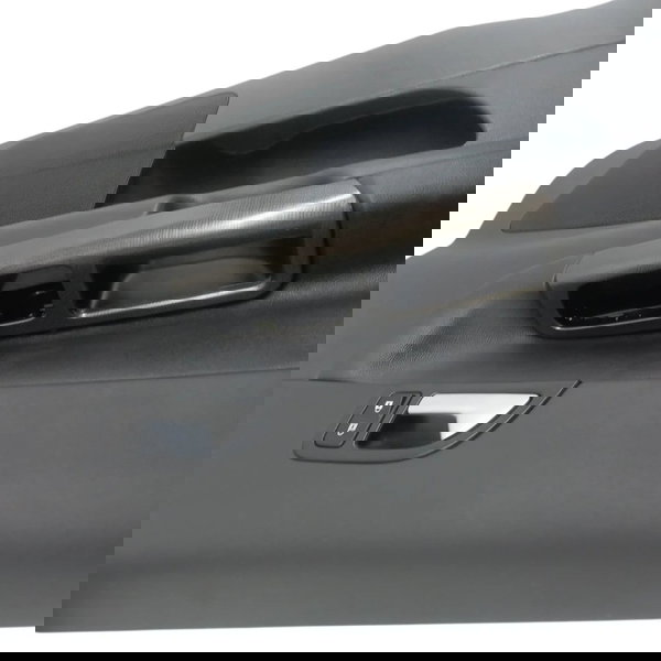 Forro Porta Dianteiro Esquerdo Volvo 2p C30 2.5 T5 2010 2011