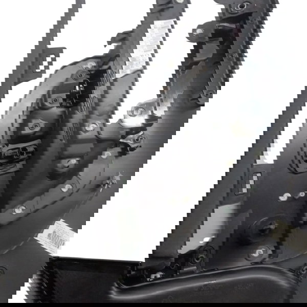 Forro Porta Dianteiro Esquerdo Volvo 2p C30 2.5 T5 2010 2011