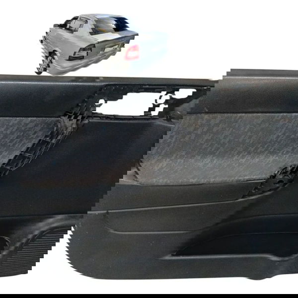 Forro Porta Dianteira Esquerda Chevrolet Astra 2005 Detalhe