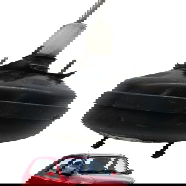 Hidrovacuo Servo Freio Gm Celta Prisma 1.0 2007 2008 2009