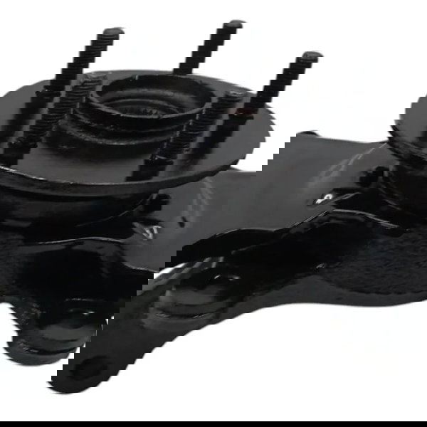 Montante Manga Eixo Esquerda Honda Crv 2007 2008