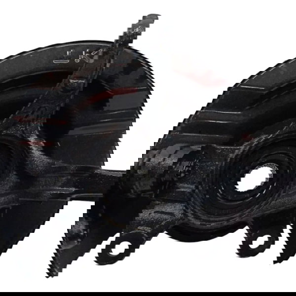 Montante Manga Eixo Esquerda Honda Crv 2007 2008