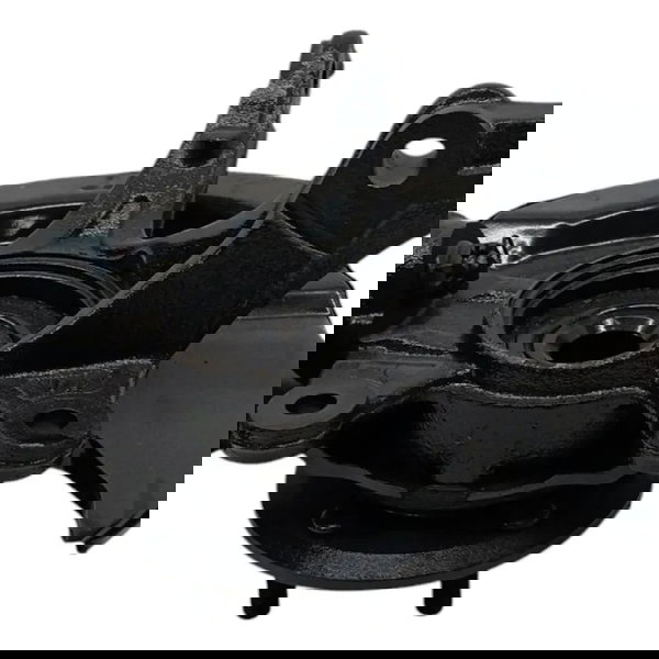 Montante Manga Eixo Esquerda Honda Crv 2007 2008