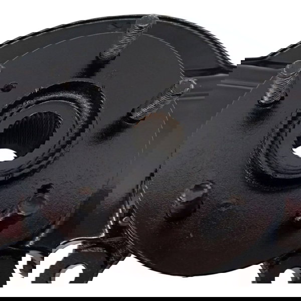 Montante Manga Eixo Esquerda Honda Crv 2007 2008