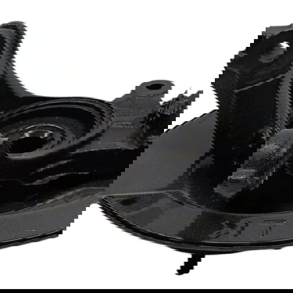 Montante Manga Eixo Esquerda Honda Crv 2007 2008