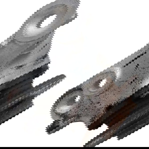 Montante Manga Eixo Dianteiro Esquerdo Bmw X1 N20 2.0 2015