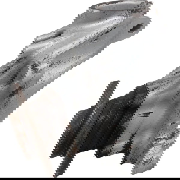 Montante Manga Eixo Dianteiro Esquerdo Bmw X1 N20 2.0 2015