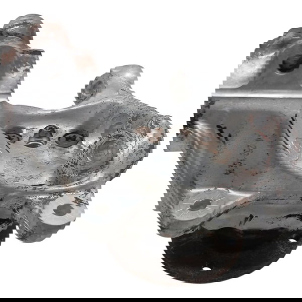 Montante Manga Eixo Dianteiro Esquerdo Bmw X1 N20 2.0 2015