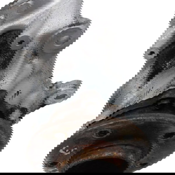 Montante Manga Eixo Dianteiro Esquerdo Bmw X1 N20 2.0 2015