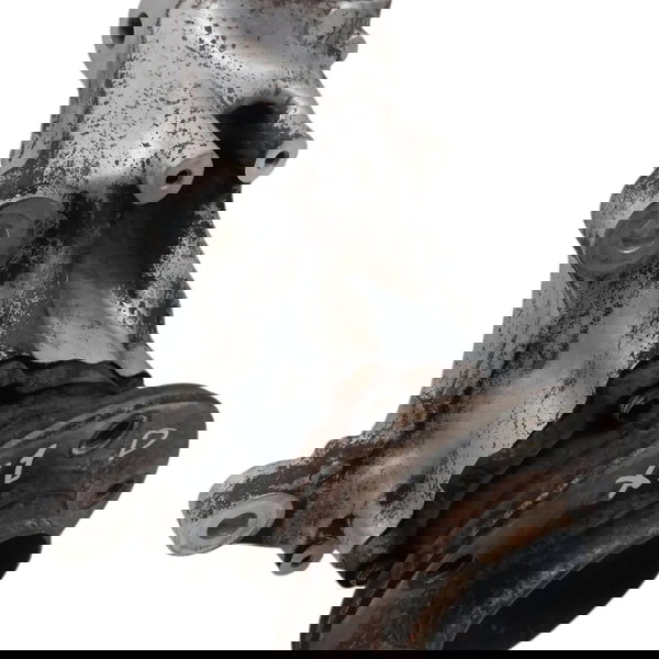 Montante Manga Eixo Dianteiro Direito Bmw X1 N20 2.0 2015