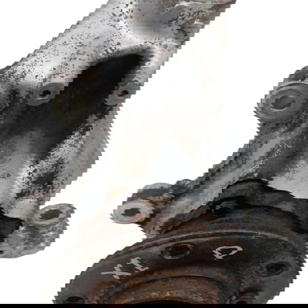 Montante Manga Eixo Dianteiro Direito Bmw X1 N20 2.0 2015