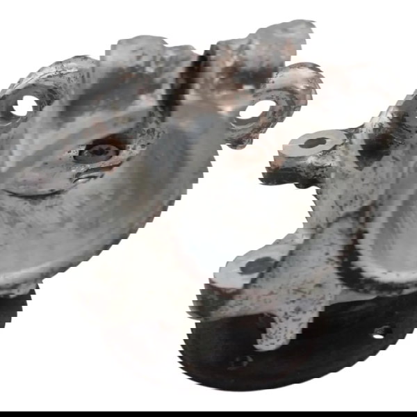 Montante Manga Eixo Dianteiro Direito Bmw X1 N20 2.0 2015