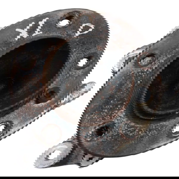 Montante Manga Eixo Dianteiro Direito Bmw X1 N20 2.0 2015