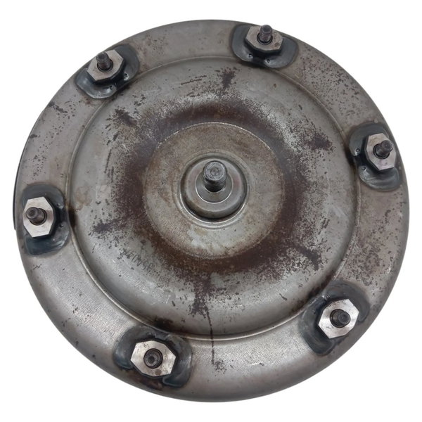 Conversor Torque At6 Peugeot 208 408 1.6 2 2015 2016 2017