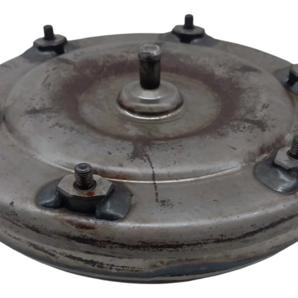 Conversor Torque At6 Peugeot 208 408 1.6 2 2015 2016 2017